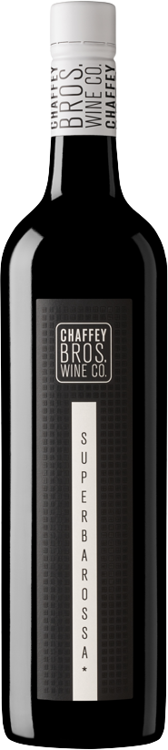 Chaffey Bros Wine Co Super Barossa 2022 Barossa Valley